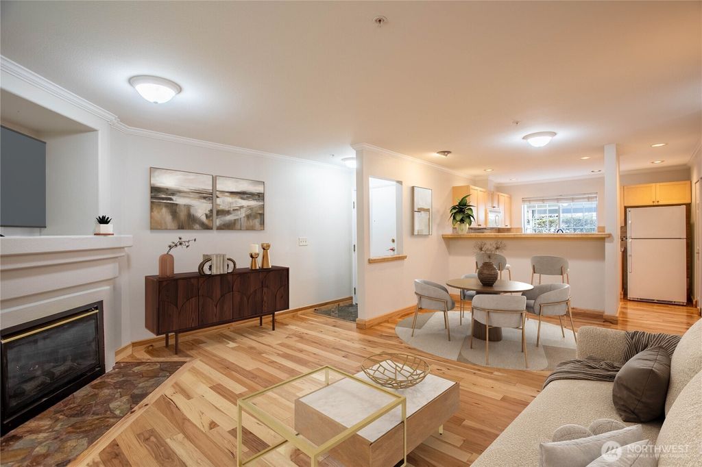 Photo of 25235 SE Klahanie Boulevard SE #P101, Issaquah, WA 98029 (MLS # 2341976)