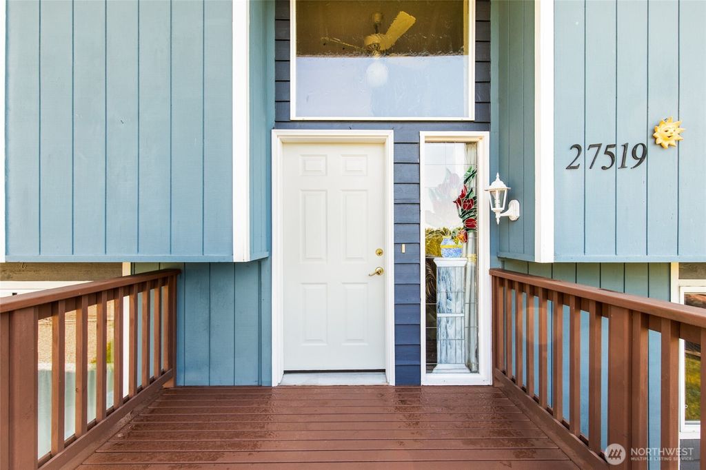 Photo of 27519 82nd Drive NW, Stanwood, WA 98292 (MLS # 2512732)