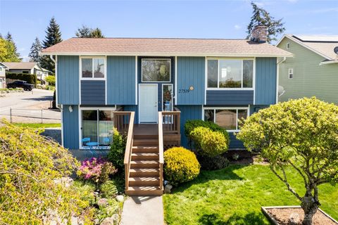 Photo of 27519 82nd Drive NW, Stanwood, WA 98292 (MLS # 2512732)