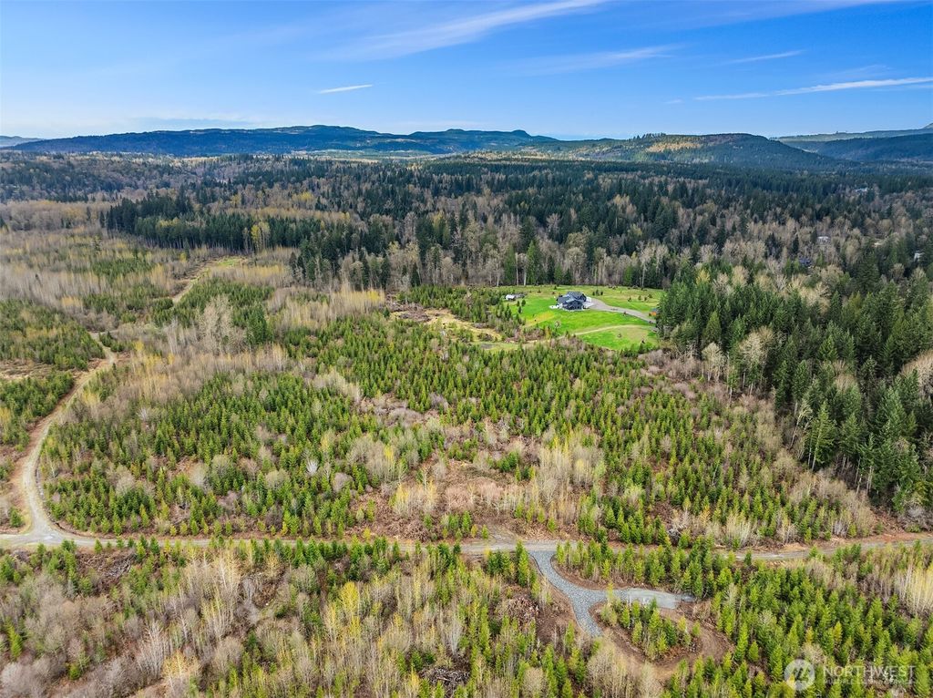 Photo of 11 xx 344th Avenue NE, Carnation, WA 98014 (MLS # 2357064)