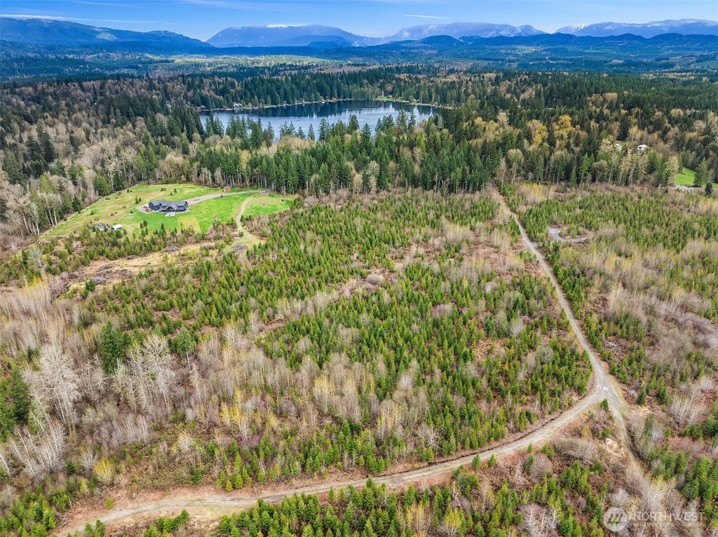 Photo of 11 xx 344th Avenue NE, Carnation, WA 98014 (MLS # 2357064)