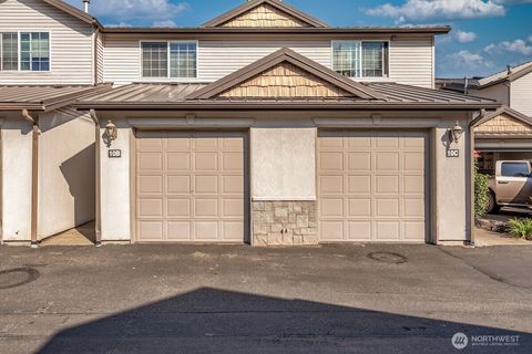 Photo of 418 SE 17th Street St #10B, Auburn, WA 98002 (MLS # 2437080)