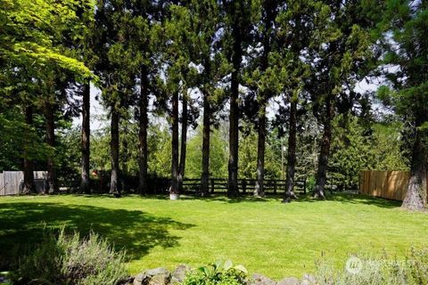 A home in Sequim