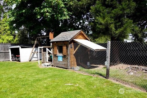 A home in Sequim