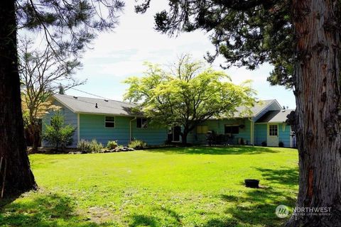 A home in Sequim