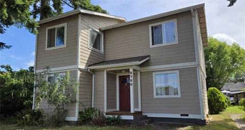 Photo of 2720 Madrona Street, Bellingham, WA 98225 (MLS # 2599866)