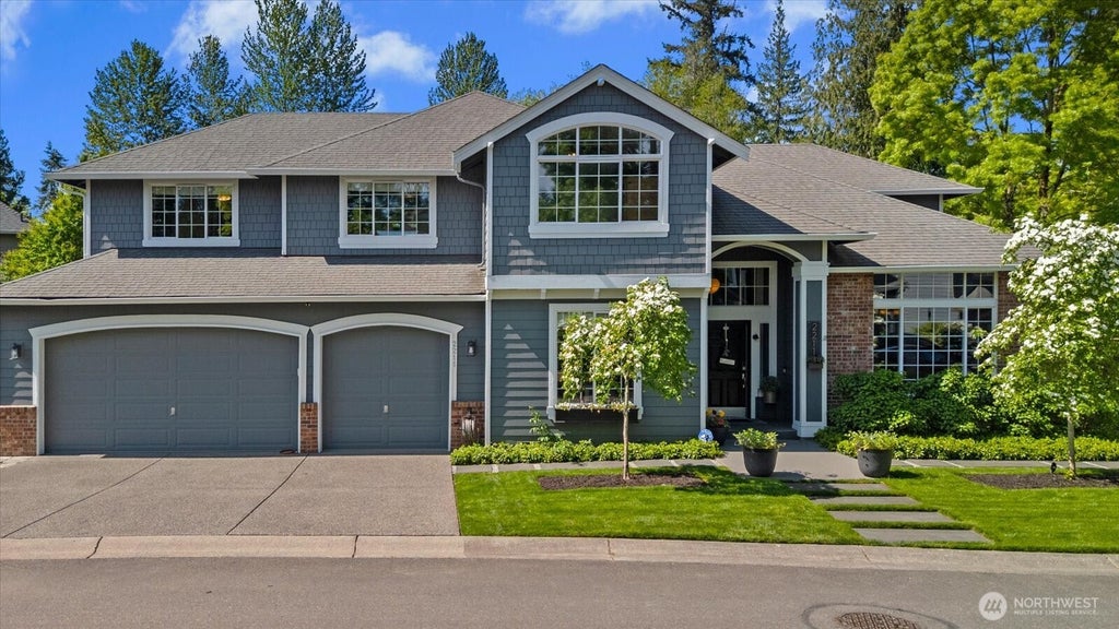 Photo of 2211 238th Place NE, Sammamish, WA 98074 (MLS # 2537615)