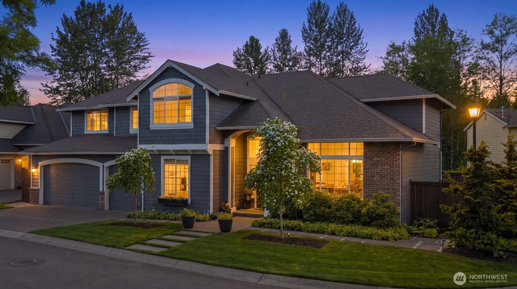 Photo of 2211 238th Place NE, Sammamish, WA 98074 (MLS # 2537615)