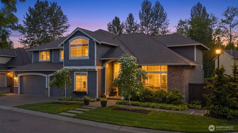 Photo of 2211 238th Place NE, Sammamish, WA 98074 (MLS # 2537615)