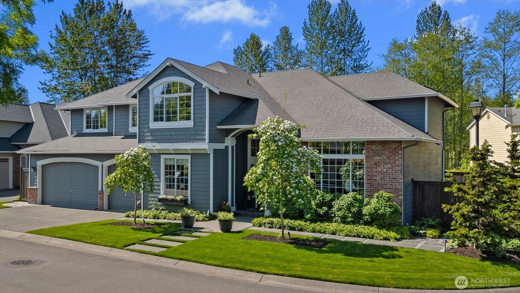 Photo of 2211 238th Place NE, Sammamish, WA 98074 (MLS # 2537615)