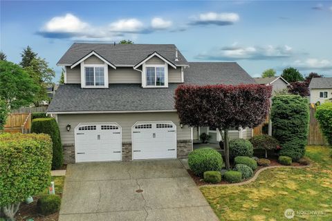 Photo of 2617 184th Street Ct E, Tacoma, WA 98445 (MLS # 2524614)