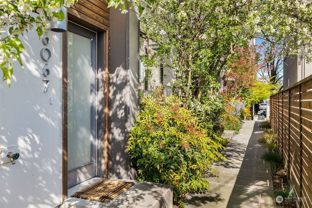 Photo of 6067 California Avenue SW, Seattle, WA 98136 (MLS # 2061219)