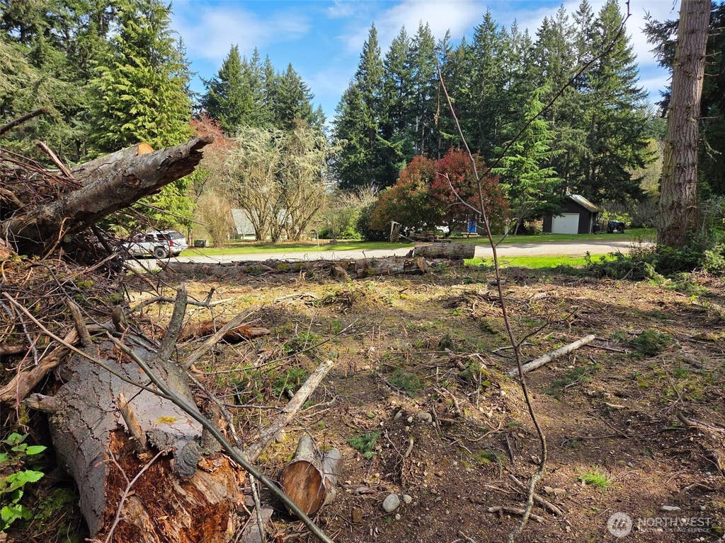Photo of 70 B Port Susan Drive, Hat Island, WA 98206 (MLS # 2566541)