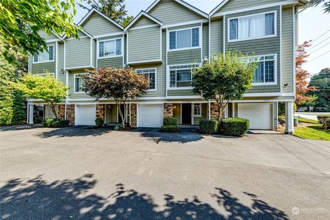 A home in Kenmore