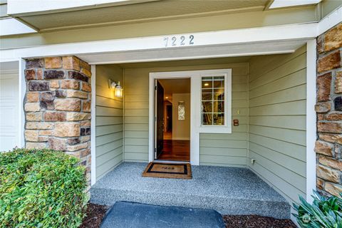 A home in Kenmore