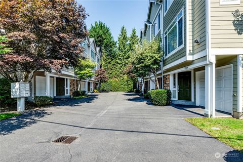 A home in Kenmore