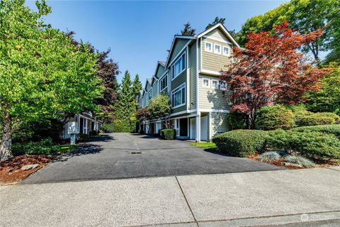 A home in Kenmore