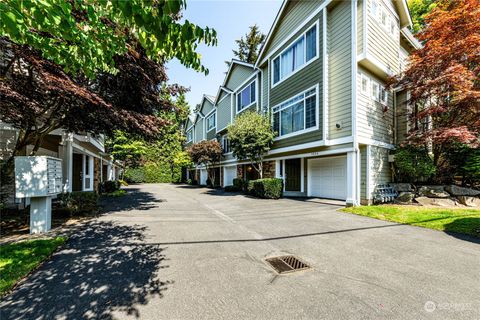 A home in Kenmore