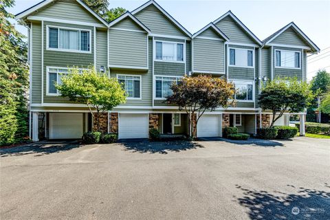 A home in Kenmore