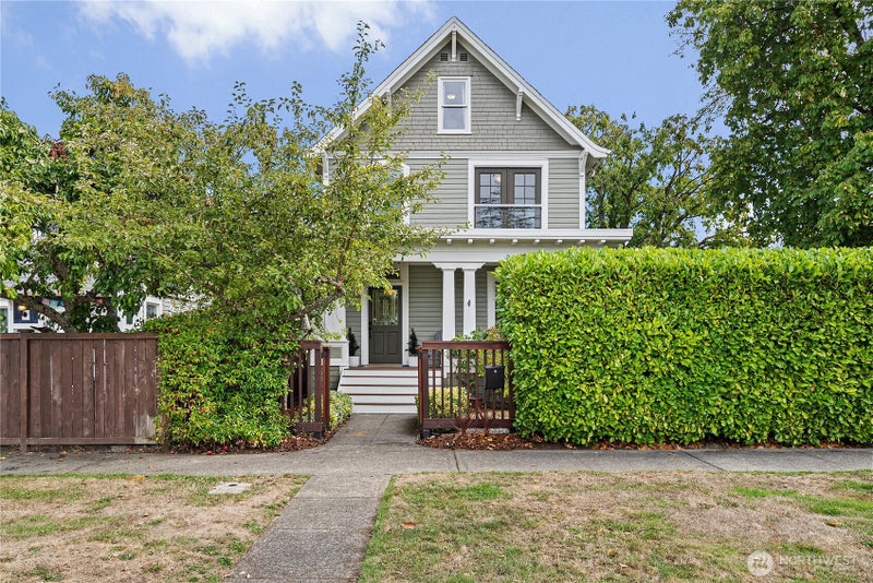 1003 N Prospect Street