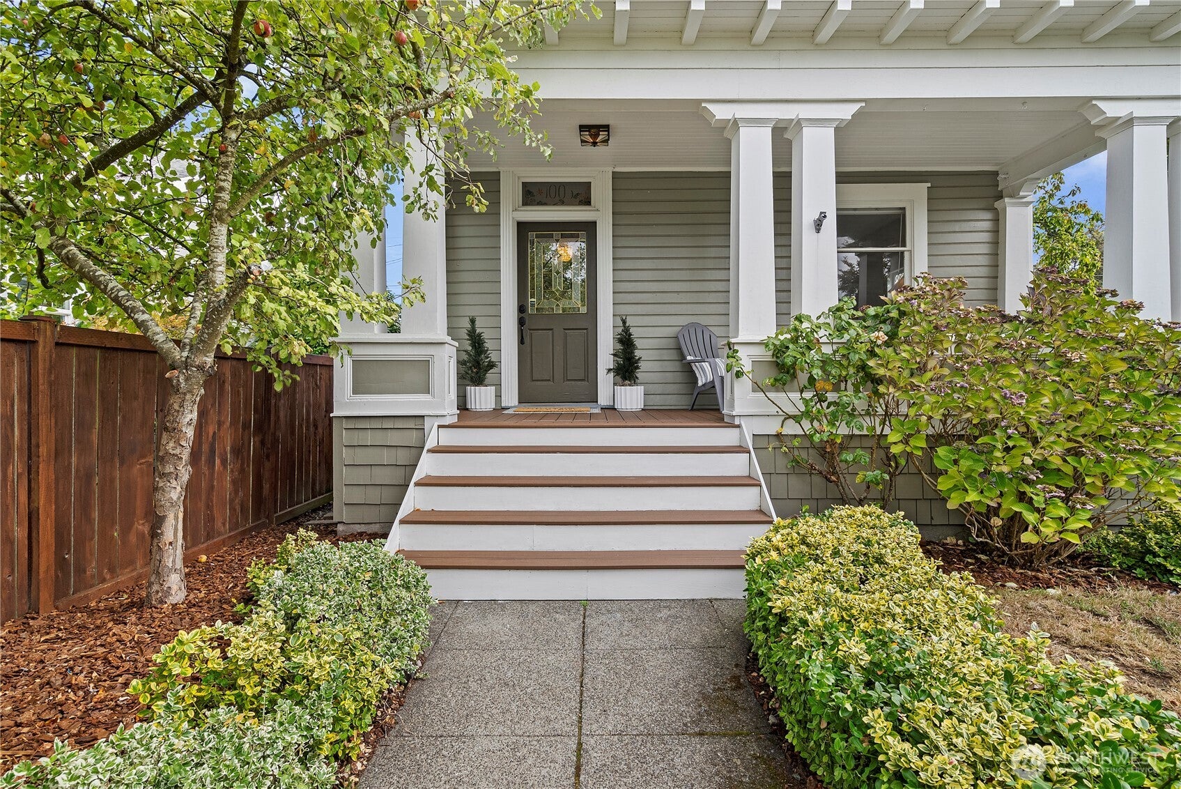 1003 N Prospect Street