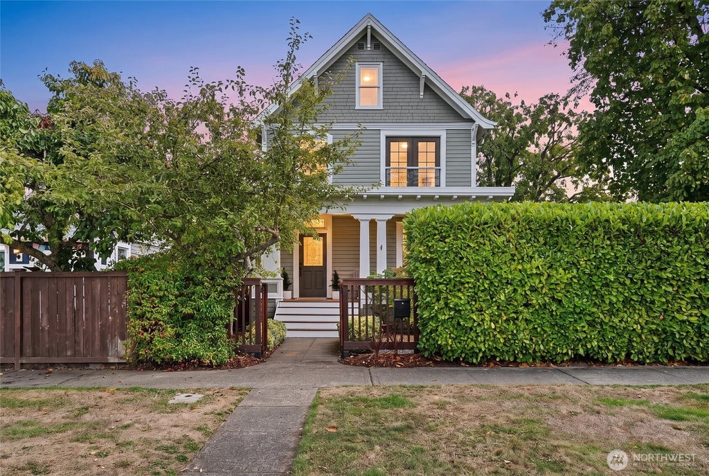 Photo of 1003 N Prospect Street, Tacoma, WA 98406 (MLS # 2582505)