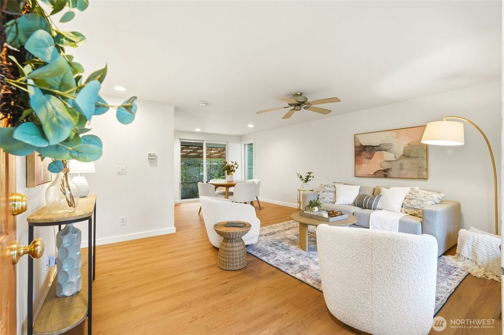 Photo of 3507 NE 8th Street, Renton, WA 98056 (MLS # 2511591)