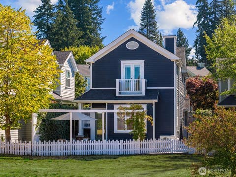 Photo of 1827 Parade Grounds Avenue NE, Bainbridge Island, WA 98110 (MLS # 2565964)