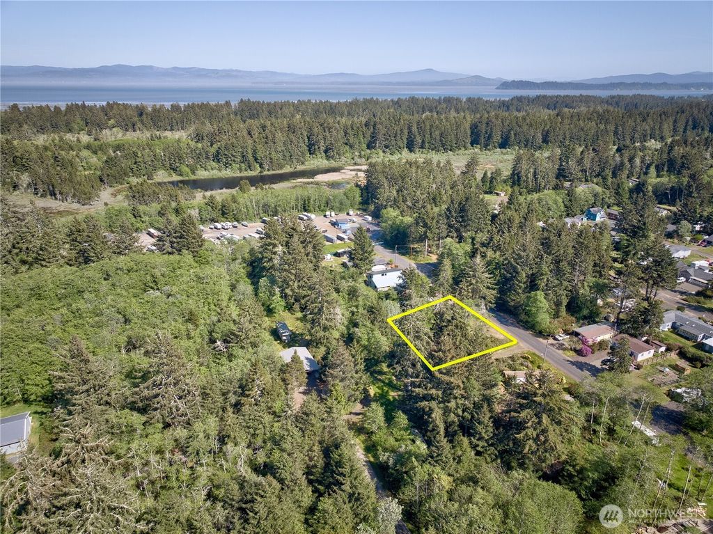 Photo of 1907 324th Place, Ocean Park, WA 98640 (MLS # 2523688)