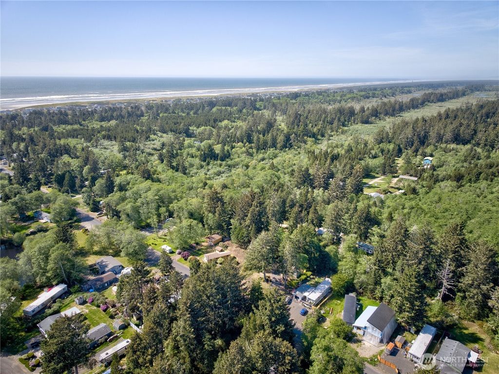 Photo of 1907 324th Place, Ocean Park, WA 98640 (MLS # 2523688)