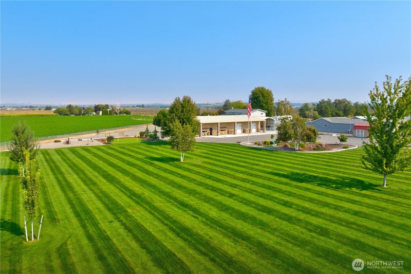 2101 Forsell Road