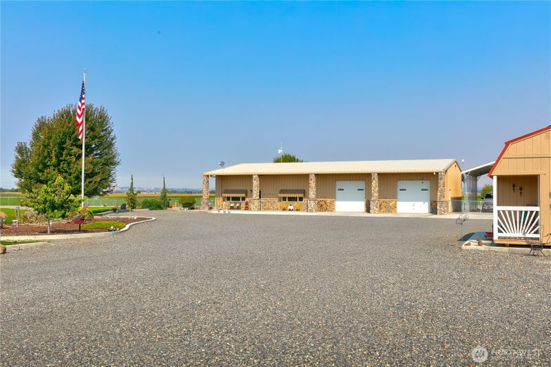 2101 Forsell Road