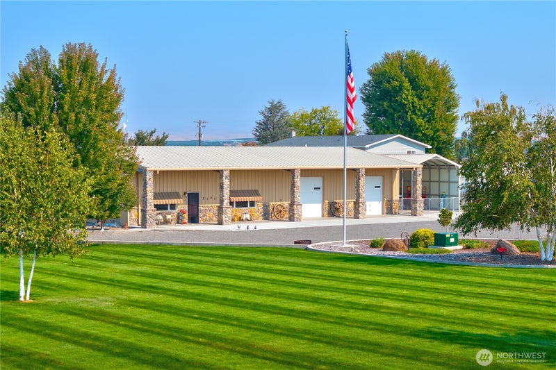 2101 Forsell Road
