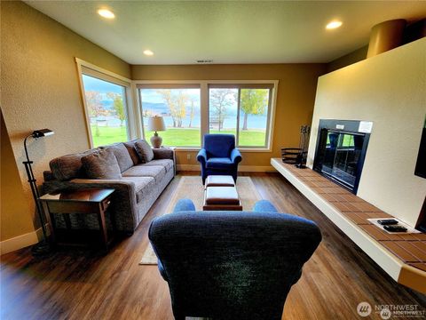 Photo of 1 Beach 537-Q, Manson, WA 98831 (MLS # 2410230) Photo of 1 Beach 537-Q, Manson, WA 98831 (MLS # 2410230)
