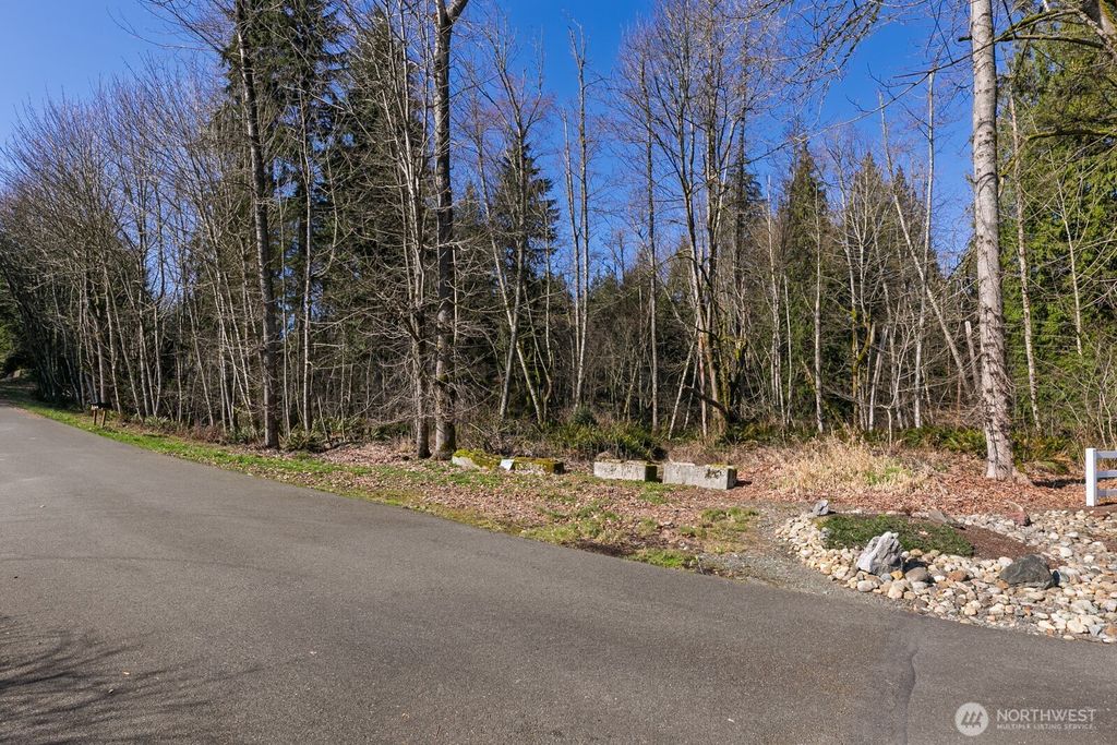 Photo of 0 233rd Place NE, Arlington, WA 98223 (MLS # 2483585)