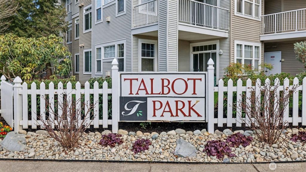 Photo of 4714 Morris Avenue S #4714, Renton, WA 98055 (MLS # 2462954)