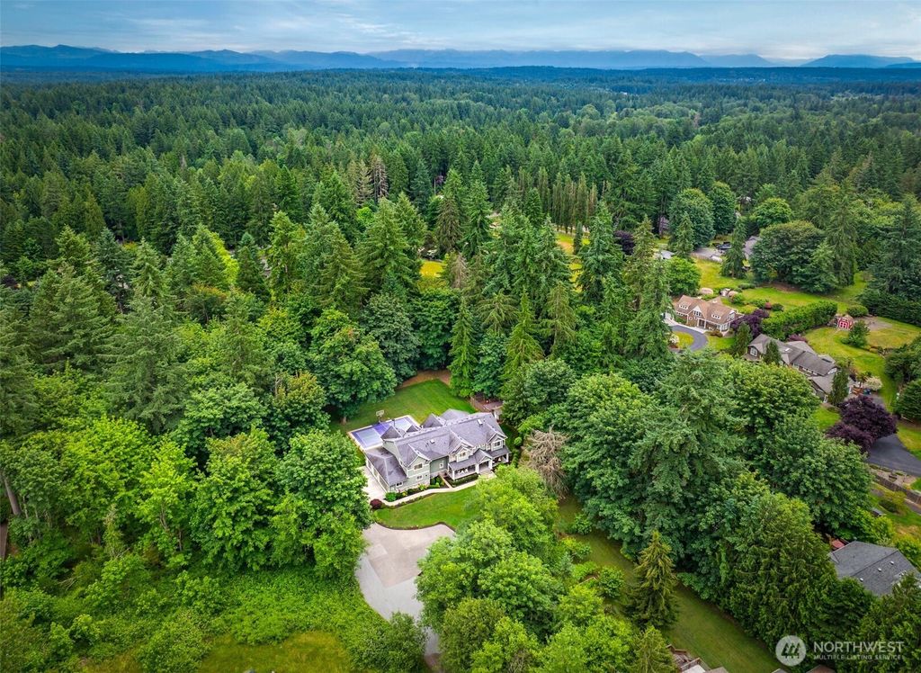 Photo of 20030 166th Avenue NE, Woodinville, WA 98072 (MLS # 2397692)