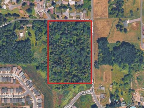 Photo of 134 th SE St & Ingraham, Monroe, WA 98272 (MLS # 2506424)
