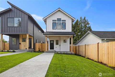 Photo of 440 E 63rd Street, Tacoma, WA 98404 (MLS # 2526827)