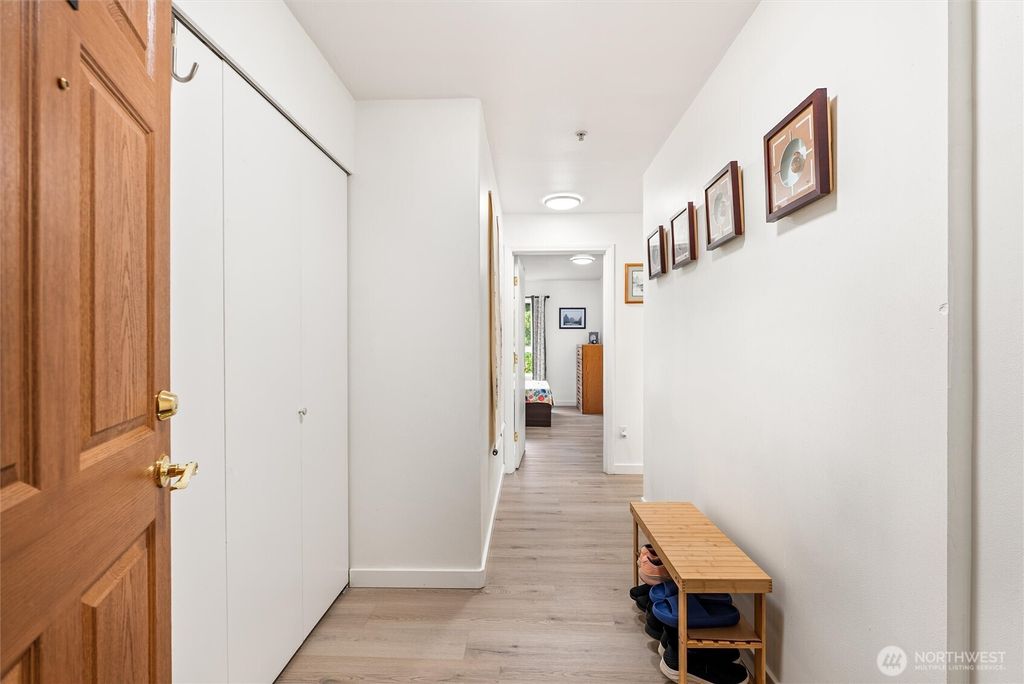 Photo of 2805 NE 125th Street #304, Seattle, WA 98125 (MLS # 2544365)