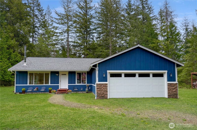 152 Shelton Road