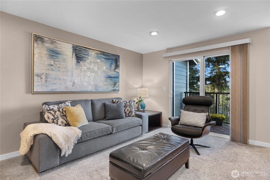 Photo of 14206 NE 181st Place #L-305, Woodinville, WA 98072 (MLS # 2475306)