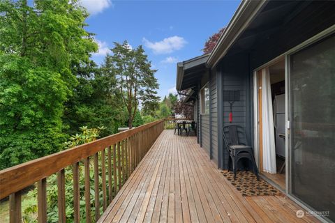 A home in Vancouver