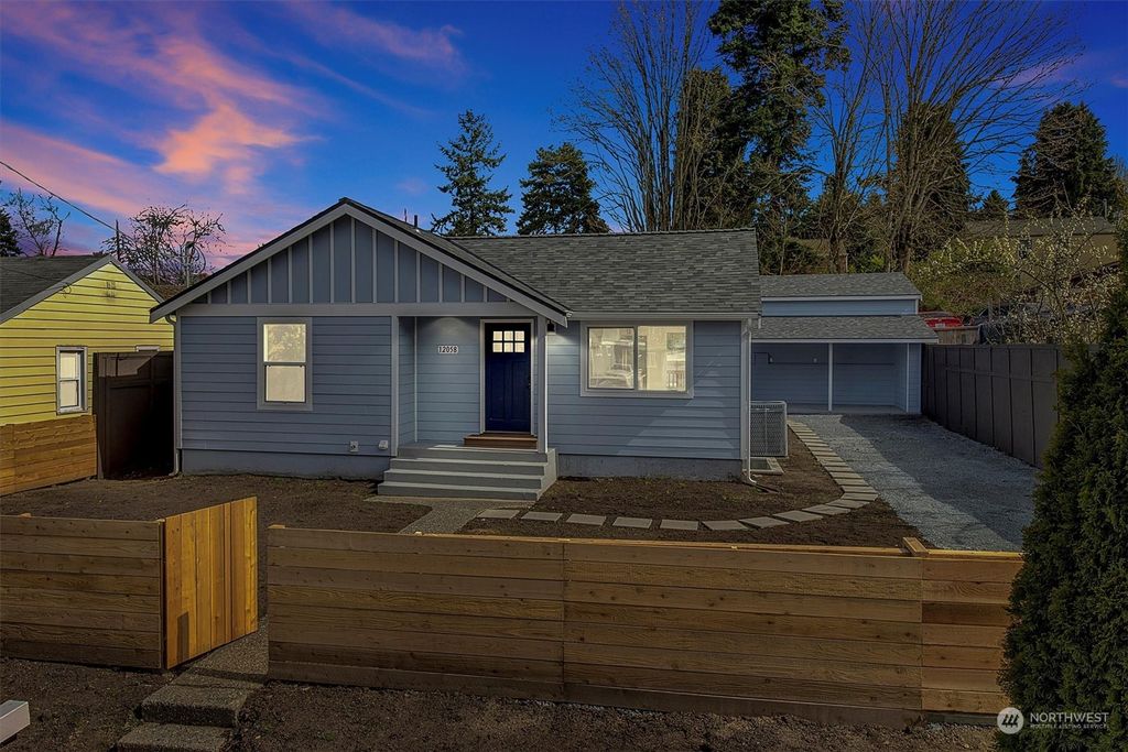 Photo of 12058 Renton Avenue S, Seattle, WA 98178 (MLS # 2213882)