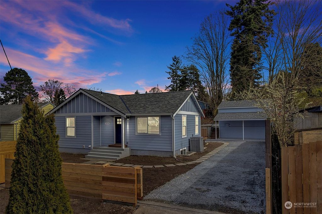 Photo of 12058 Renton Avenue S, Seattle, WA 98178 (MLS # 2213882)