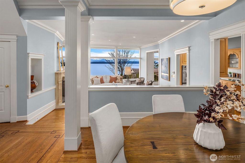 Photo of 3017 and 3019 Perkins Lane W, Seattle, WA 98199 (MLS # 2378572)
