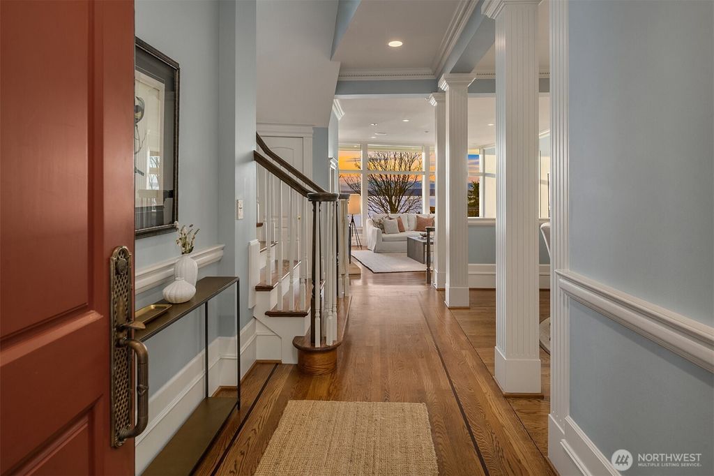 Photo of 3017 and 3019 Perkins Lane W, Seattle, WA 98199 (MLS # 2378572)