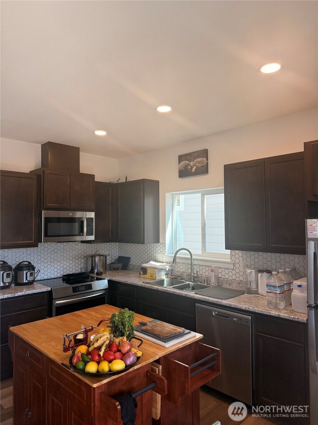 Photo of 618 Finnegan Way, Friday Harbor, WA 98250 (MLS # 2524303)