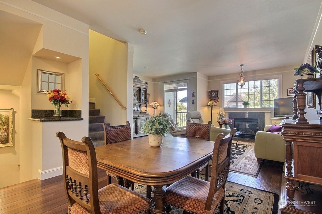 Photo of 4762 Whitworth Place S #P102, Renton, WA 98055 (MLS # 2145550)