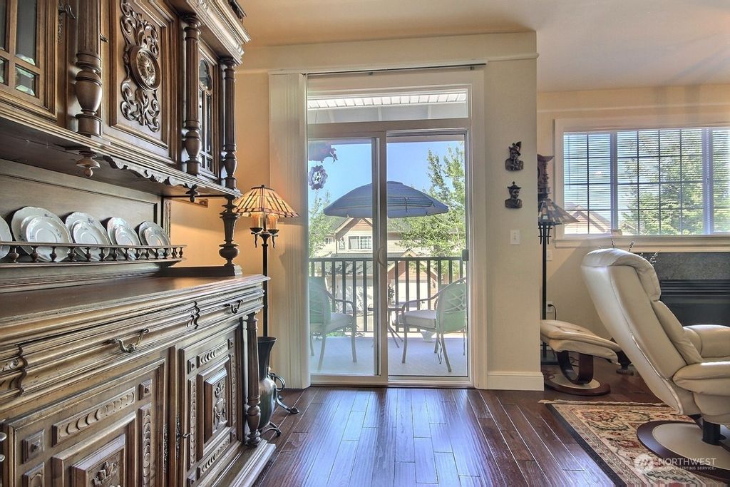 Photo of 4762 Whitworth Place S #P102, Renton, WA 98055 (MLS # 2145550)